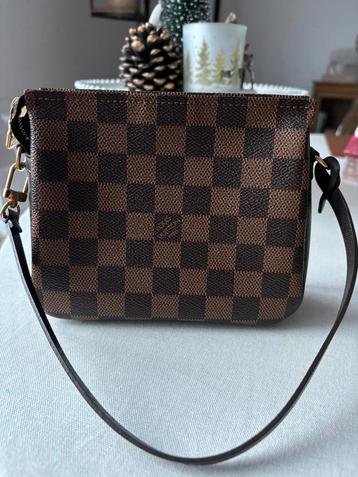 Sac Louis Vuitton Vintage, Enlèvement ou Envoi, Comme neuf