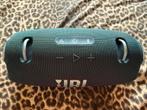Jbl extreme 4, Ophalen