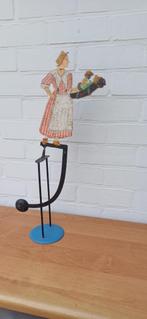 antiek speelgoed, Antiek en Kunst, Antiek | Speelgoed, Ophalen of Verzenden
