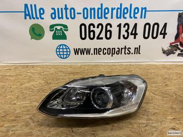 VOLVO XC60 XENON KOPLAMP LINKS 31420249 ORIGINEEL 