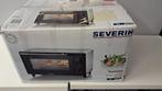 Nieuw Elektrische mini oven Severin TO2052, Elektronische apparatuur, Ovens, Ophalen of Verzenden, Nieuw, Hete lucht, Oven
