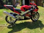 Honda Fireblade CBR954RR SC50 met motorschade, Motoren, Motoren | Honda, Sportuitlaat, 4 cilinders, Super Sport, Particulier