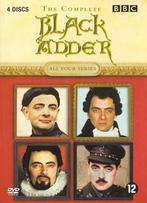 Blackadder - The Complete Series, Cd's en Dvd's, Boxset, Komedie, Gebruikt, Ophalen of Verzenden