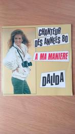 Dalida, Cd's en Dvd's, Ophalen of Verzenden, Zo goed als nieuw, Single
