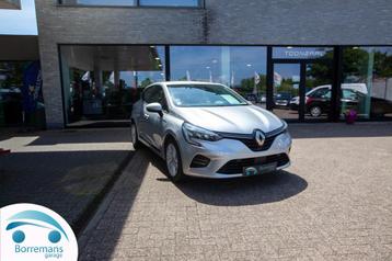 Renault Clio 1.6 E-TECH HYBRID 140 PK BUSINESS Automaat beschikbaar voor biedingen
