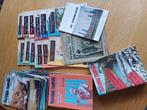 69 Vlaamse filmpjes1984 ´85´86´87 13 dingen om ons heen 1951, Ophalen of Verzenden, Gelezen