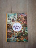 Een jaar in Wonderland, Ophalen, Gelezen, Jongen of Meisje, 5 of 6 jaar