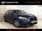 BMW 1 Serie 116 d Alu16"/Gps/Carplay/Pdc/Airco *1j garantie*, Auto's, BMW, Automaat, 4 deurs, Gebruikt, https://public.car-pass.be/vhr/d761b6de-cea6-4cb0-9f15-41250eb66e23