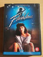 DVD "Flashdance", Ophalen of Verzenden, Gebruikt, Drama
