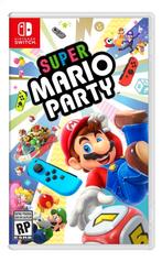 Super Mario party, Games en Spelcomputers, Games | Nintendo Switch, Ophalen of Verzenden, Zo goed als nieuw