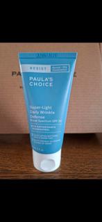 Paula's Choice dagcrème, Ophalen, Zo goed als nieuw