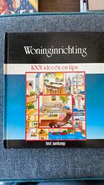 Woonrichting - ifeeen & tips - testaankoop, Ophalen of Verzenden, Zo goed als nieuw