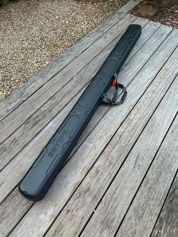 Guru Fusion X-Case - tas voor topkits beschikbaar voor biedingen
