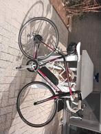 Elektrische racefiets, Fietsen en Brommers, Fietsen | Dames | Sportfietsen en Toerfietsen, Ophalen, Zo goed als nieuw