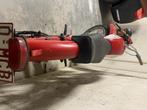 Oldtimer motor, Motoren, 70 cc, Toermotor, 11 kW of minder, 1 cilinder