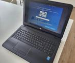Laptop HP, Ophalen, Gebruikt, HDD, Azerty