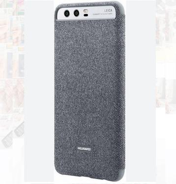 Nieuw Origineel hoesje Huawei P10 Plus grijs car case P-10 beschikbaar voor biedingen