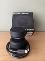 Profoto Connect - Fujifilm, Ophalen, Zo goed als nieuw, Complete fotostudio