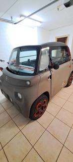 Citroen AMI ELECTRIC 100%, Auto's, Citroën, Automaat, Achterwielaandrijving, Elektrisch, Particulier