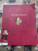 Historia Kunst & Co, Boeken, Schoolboeken, Overige vakken, ASO, Pelckmans, Ophalen