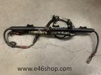 KABELBOOM NAAR STARTMOTOR BMW E90 320D N47 MOTOR, Ophalen of Verzenden, Gebruikt, BMW