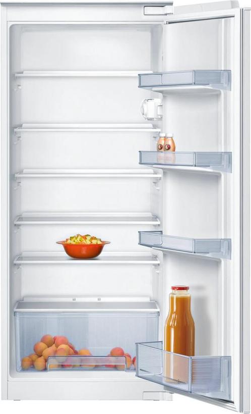 Neff integreerbare koelkast, nieuw met garantie, Elektronische apparatuur, Koelkasten en IJskasten, Nieuw, Ophalen