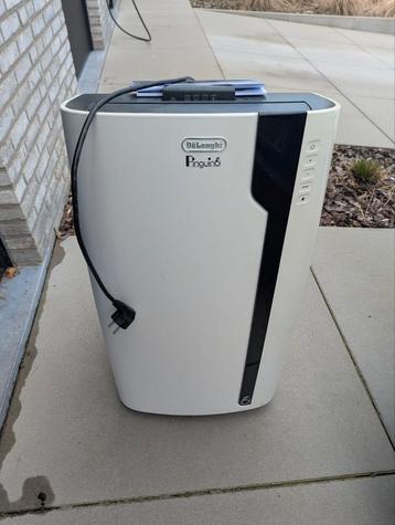 De'Longhi Pinguino PAC EX100 - Mobiele Airco beschikbaar voor biedingen