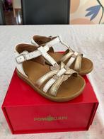 Sandalen Pom D’Api maat 22, Fille, Utilisé, Enlèvement ou Envoi, PomDapi