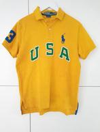 Zeldzame Polo Ralph Lauren Chief Keef USA, Vêtements | Hommes, Polos, Enlèvement ou Envoi