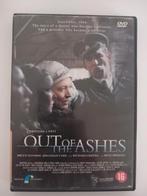 Dvd Out of Ashes (Oorlogsdrama- Holocaust) KOOPJE, Cd's en Dvd's, Ophalen of Verzenden, Zo goed als nieuw, Drama