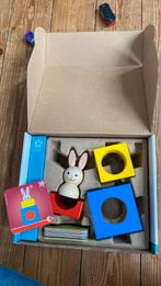 Jeux intelligents Bunny Boo 2+, Enfants & Bébés, Jouets | Jouets en bois, Comme neuf, Autres types, Enlèvement ou Envoi