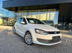 Volkswagen Polo 1.2I  Comf.3d/ AIRCO/PDC/BLEUTH/GARANTIE, 139 g/km, Wit, Bedrijf, Electronic Stability Program (ESP)