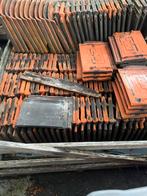 Diverse dakpannen, Doe-het-zelf en Bouw, Ophalen, Zo goed als nieuw