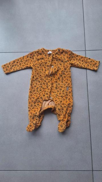 Pyjama Hema  beschikbaar voor biedingen