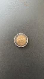Muntstuk van 2 euro, Postzegels en Munten, Munten | Europa | Euromunten, Ophalen, 2 euro