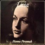 LP/ Hanna Pirannah < Livia, Cd's en Dvd's, Vinyl | Nederlandstalig, Ophalen of Verzenden, Zo goed als nieuw, 12 inch, Streekmuziek