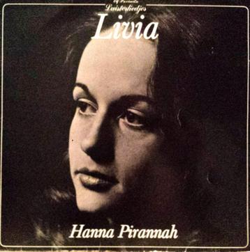 LP/ Hanna Pirannah < Livia beschikbaar voor biedingen