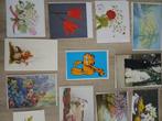 Set van 15 wenskaarten met omslagen (ser 12), Ophalen, Nieuw
