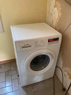 Bosch wasmachine, Elektronische apparatuur, Ophalen, Gebruikt, Wolwasprogramma, Voorlader