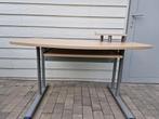 Bureau/computertafel, Huis en Inrichting, Bureaus, Ophalen, Gebruikt, Bureau