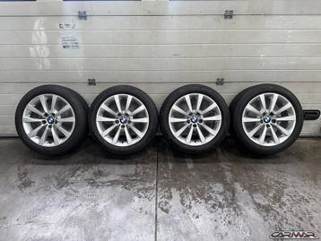 18'' Originele BMW 5 Serie wielen F10 | '09-'16 | Bridgeston beschikbaar voor biedingen