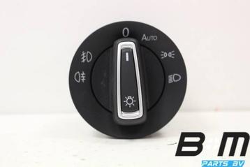Lichtschakelaar Volkswagen Polo 6C 5 deurs 5G0941431AF beschikbaar voor biedingen