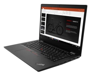 Lenovo ThinkPad i7 L13 Gen 2 Type 20 VJ Windows 11, Neuf, 4 Ghz ou plus, SSD, Lenovo thinkpad