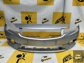Voorbumper Opel astra K pdc Origineel bumper 39052730 beschikbaar voor biedingen