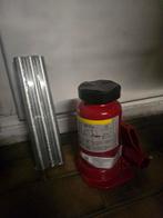 Hydraulique krik, Auto diversen, Ophalen of Verzenden