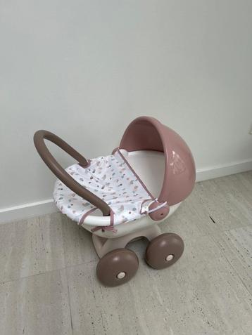 Poppenwagen Smoby beschikbaar voor biedingen
