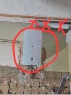 Vaillant turbo mag, Doe-het-zelf en Bouw, Ophalen of Verzenden, Zo goed als nieuw