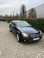 Mercedes CLC 160 in perfecte staat!, Auto's, Mercedes-Benz, Particulier, Te koop, CLC