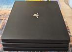Ps4 pro avec jeux, Games en Spelcomputers, Spelcomputers | Sony PlayStation 4, Ophalen, Met 1 controller, Pro, Gebruikt