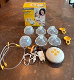 Medela Swing Maxi Handsfee met doos en handleiding, Kinderen en Baby's, Ophalen, Zo goed als nieuw, Borstkolf